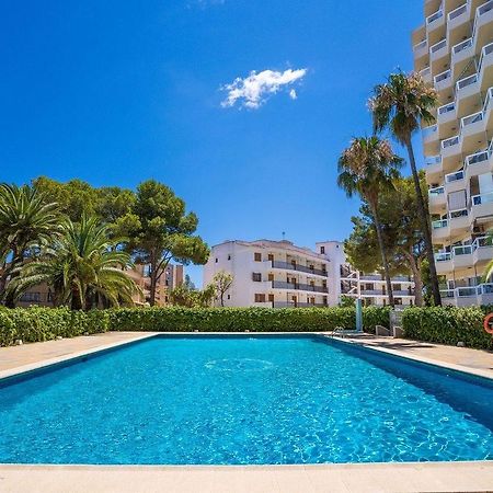 شقق لاس بالوماس إيكونوتلز Palmanova المظهر الخارجي الصورة